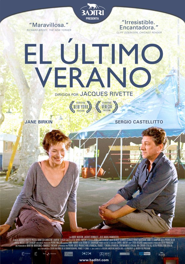 El ltimo verano