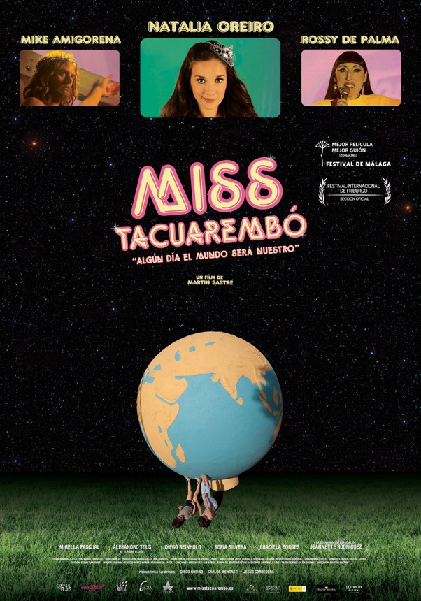 Miss Tacuaremb