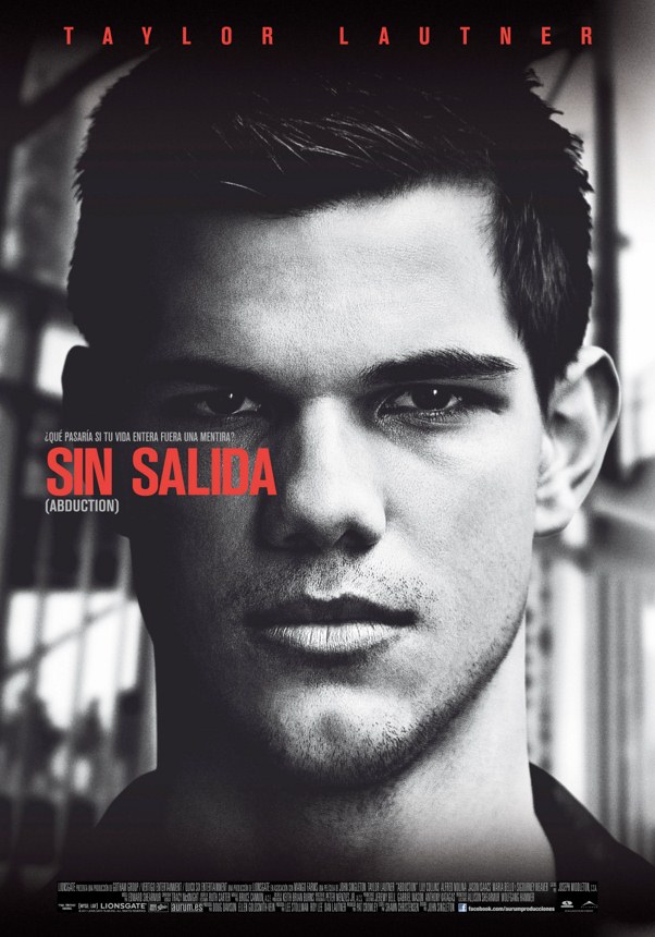 Sin salida (Abduction)