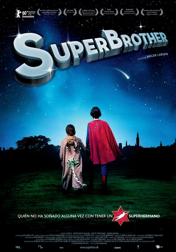 Superbrother