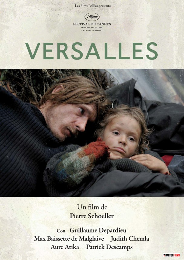 Versalles