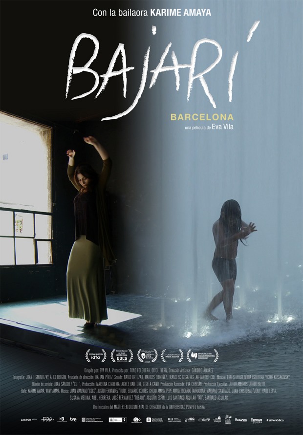 Bajari: Gypsy Barcelona