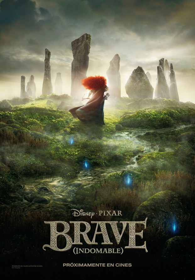 Brave (indomable)