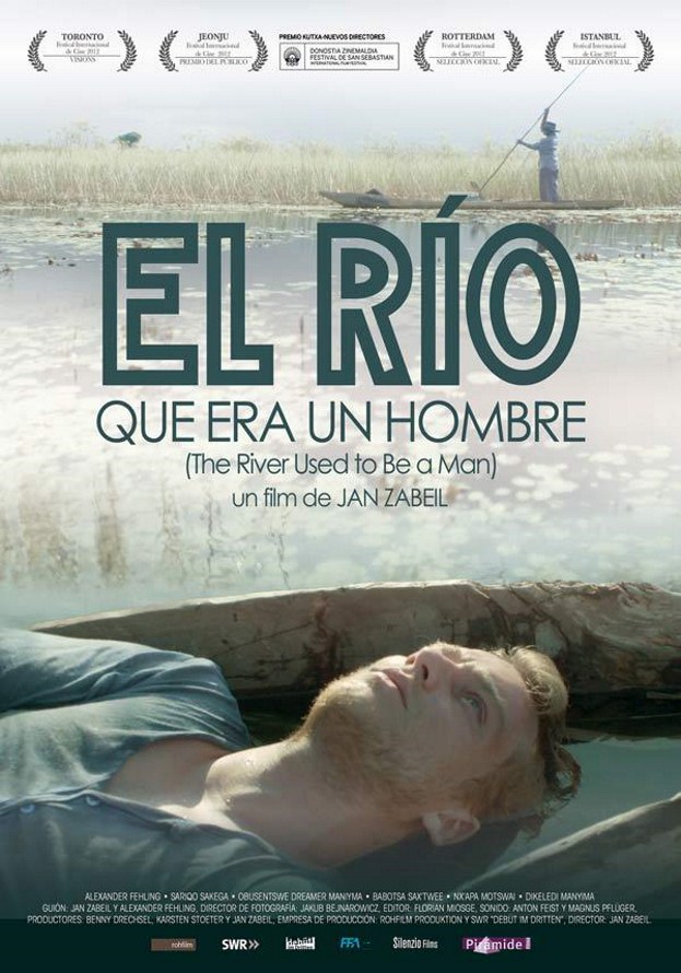 El ro que era un hombre