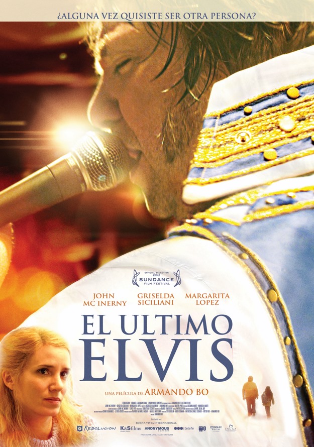 El ltimo Elvis