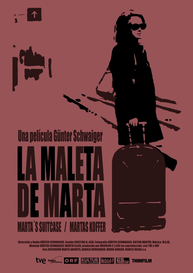 La maleta de Marta