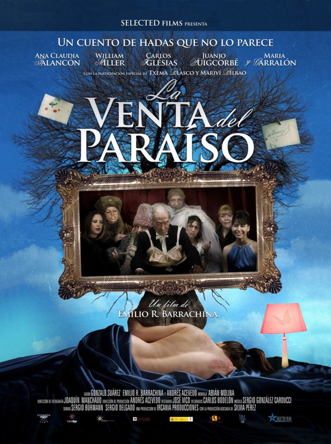 La venta del paraso