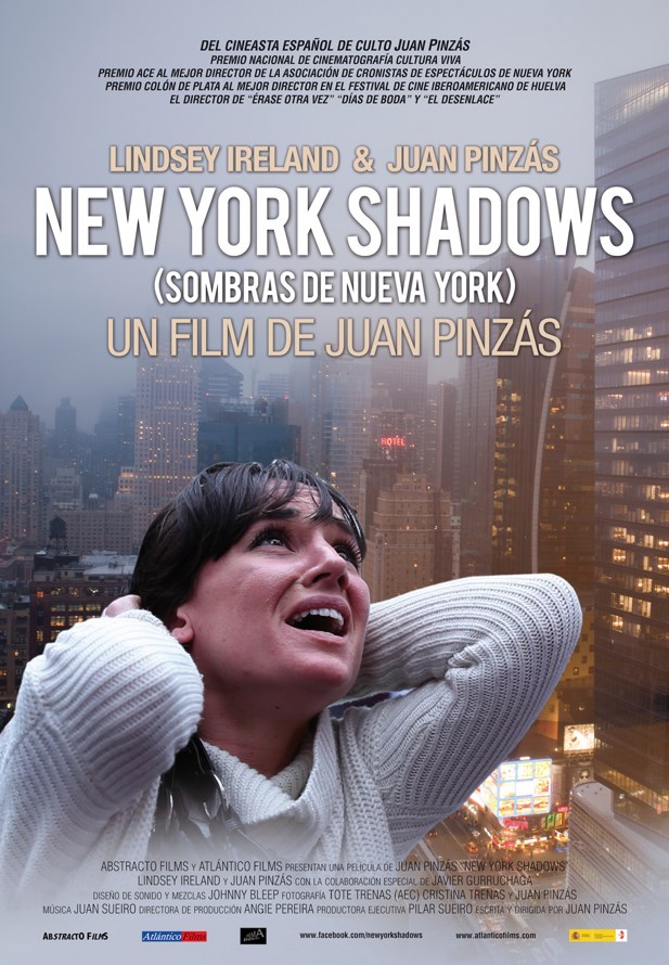 New York shadows