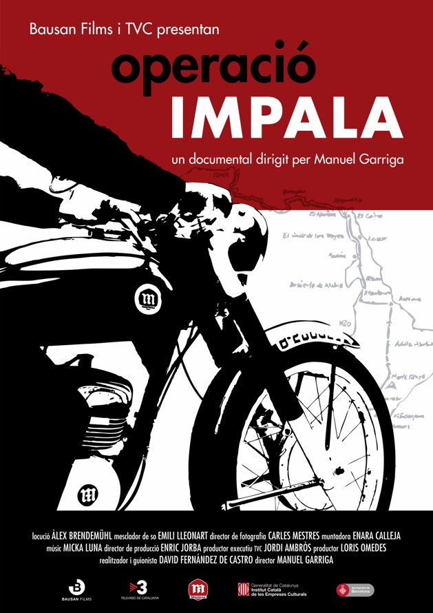 Operació Impala