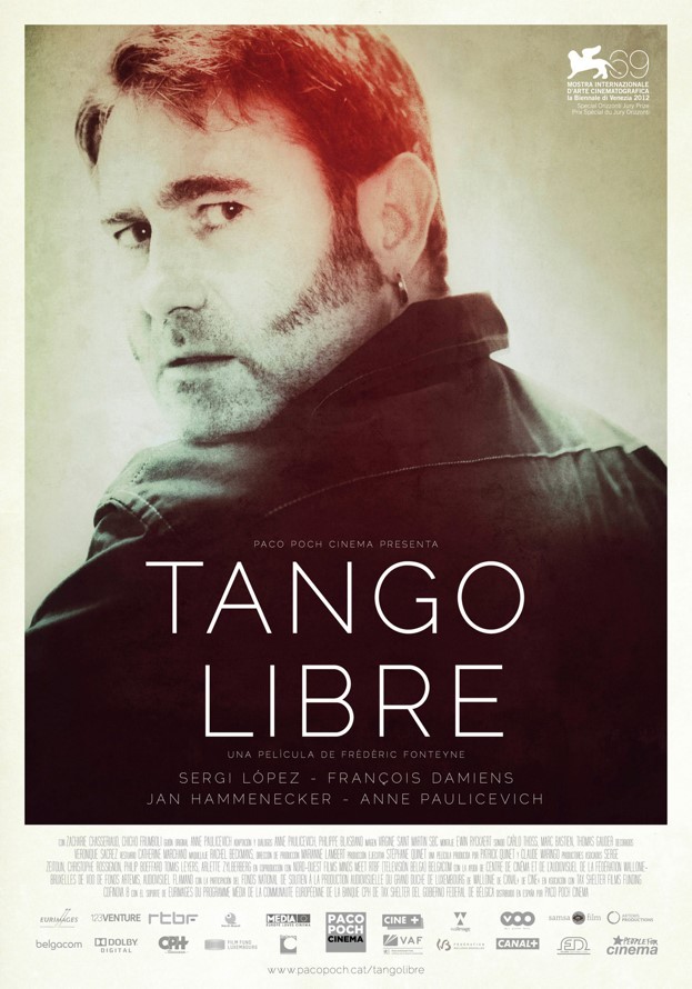 Tango libre