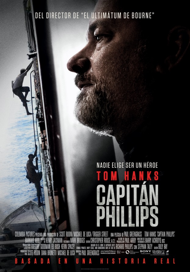 Capitn Phillips