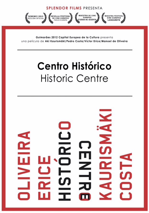 Centro histrico