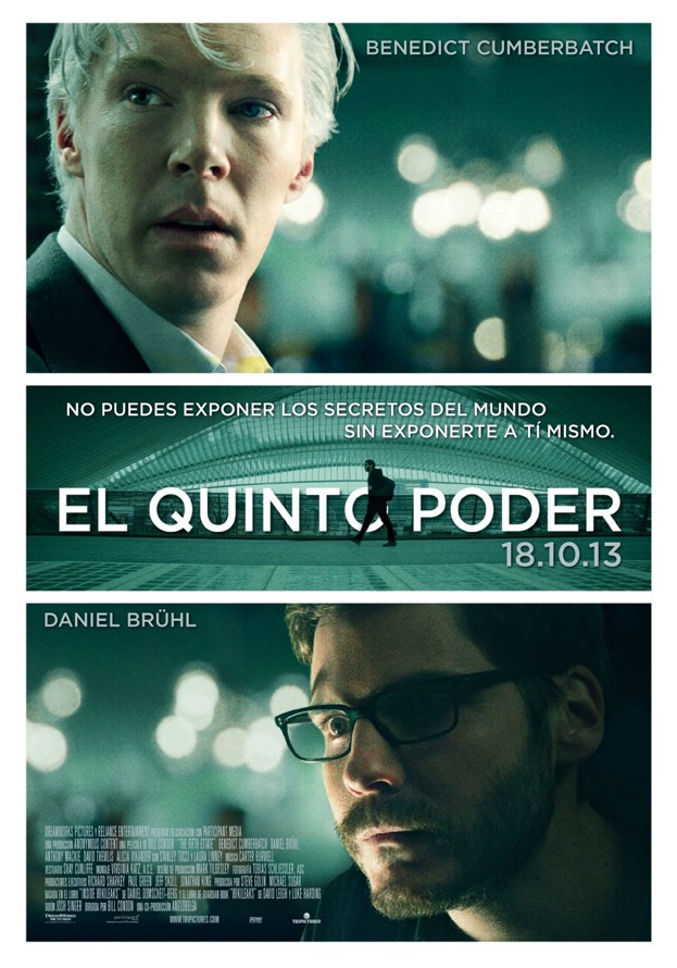 El quinto poder