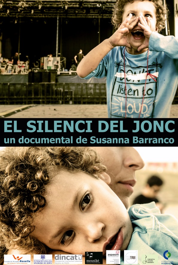 El silencio de Jonc