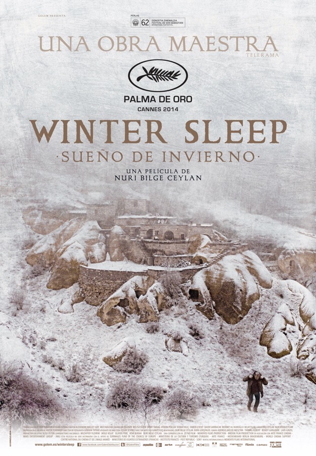 Sueo de invierno (Winter sleep)