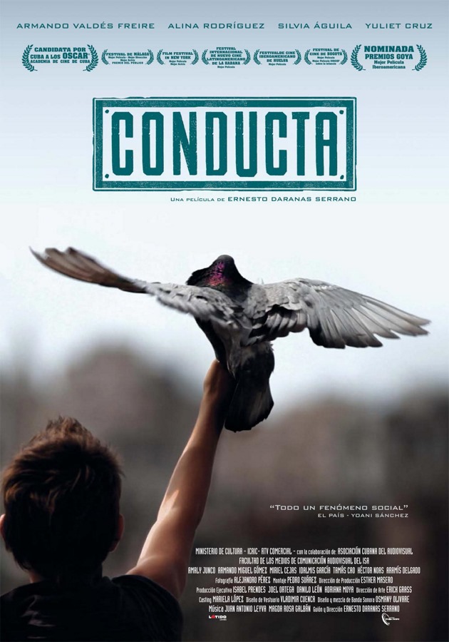 Conducta