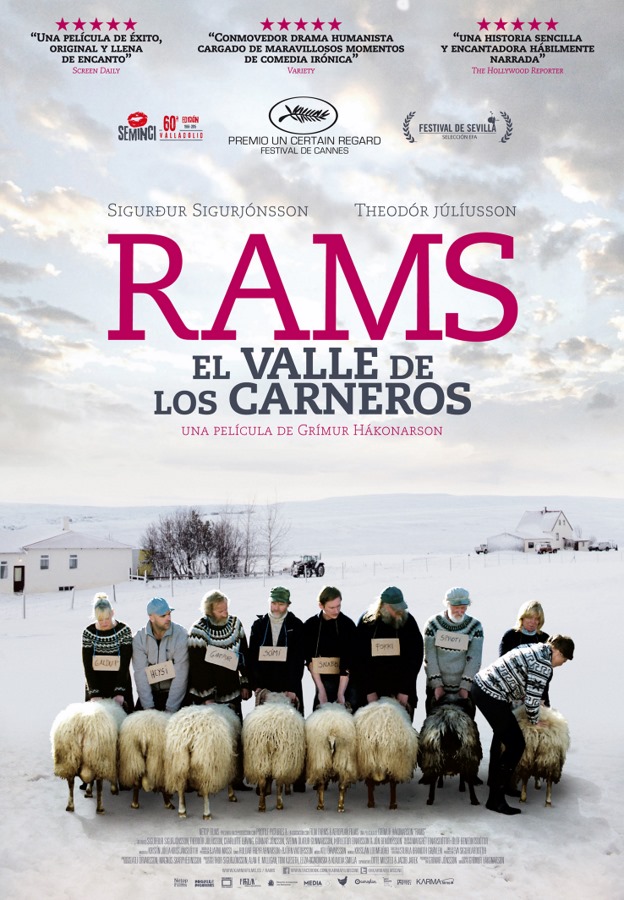 Rams (el valle de los carneros)