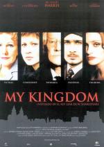 Carátula de la película My Kingdom
