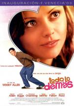 Car�tula de la pel�cula Todo lo dem�s