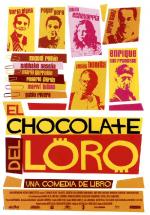 Carátula de la película El chocolate del loro