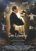 Carátula de la película De-Lovely