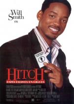 Carátula de la película Hitch: especialista en ligues