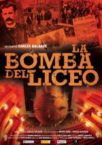Car�tula de la pel�cula La bomba del Liceo