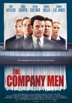 Carátula de la película The company men