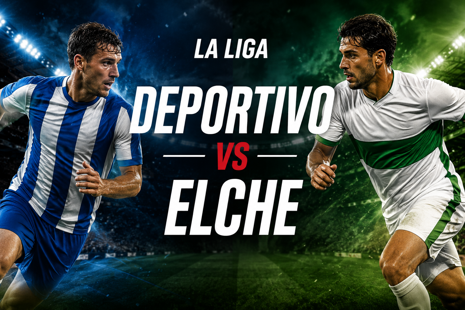 Tigoals Streaming La Liga Deportivo A Coruna vs Elche Dini Hari Pukul 02.00 WIB – Pertandingan yang Mengawali Perjalanan Baru Kedua Klub
