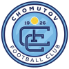 Logo FK Chomutov