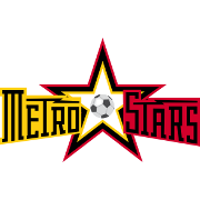 Logo Metrostars SC