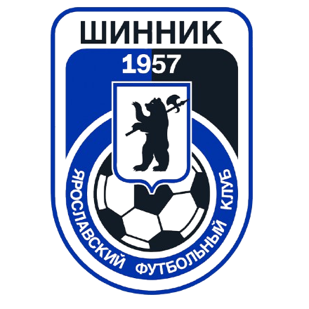Logo Shinnik Yaroslavl