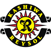 Logo Kashiwa Reysol