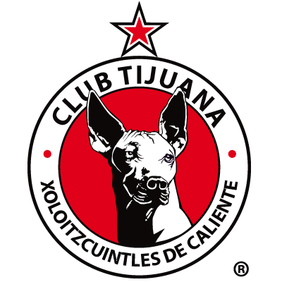 Logo Club Tijuana