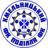 Logo Podillya Khmelnytskyi