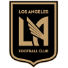 Logo Los Angeles FC