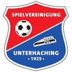 Logo Unterhaching