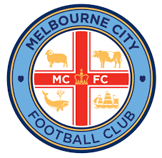 Logo Melbourne City NPL