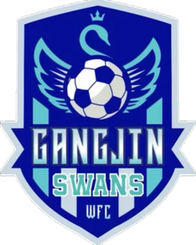 Logo Gangjin Swans Women