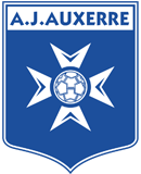 Logo Auxerre (W)