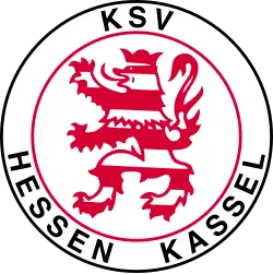 Logo Hessen Kassel B