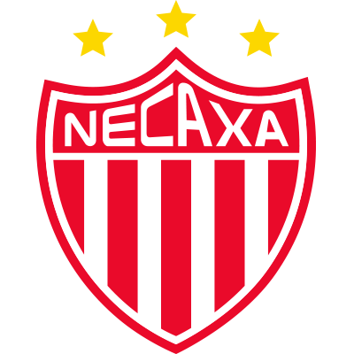Logo Necaxa