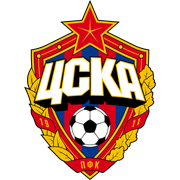 Logo CSKA Moscow  Reserves
