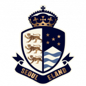 Logo Seoul E-Land FC