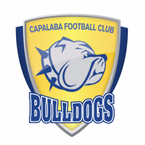Logo Capalaba Women(w)