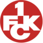 Logo 1. FC Kaiserslautern