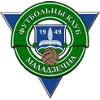 Logo FC Molodechno