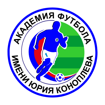 Logo Konopliev Youth