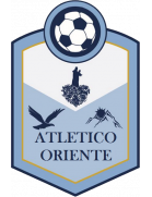 Logo CD Atletico del Oriente