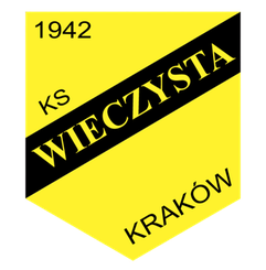Logo KS Wieczysta Krakow